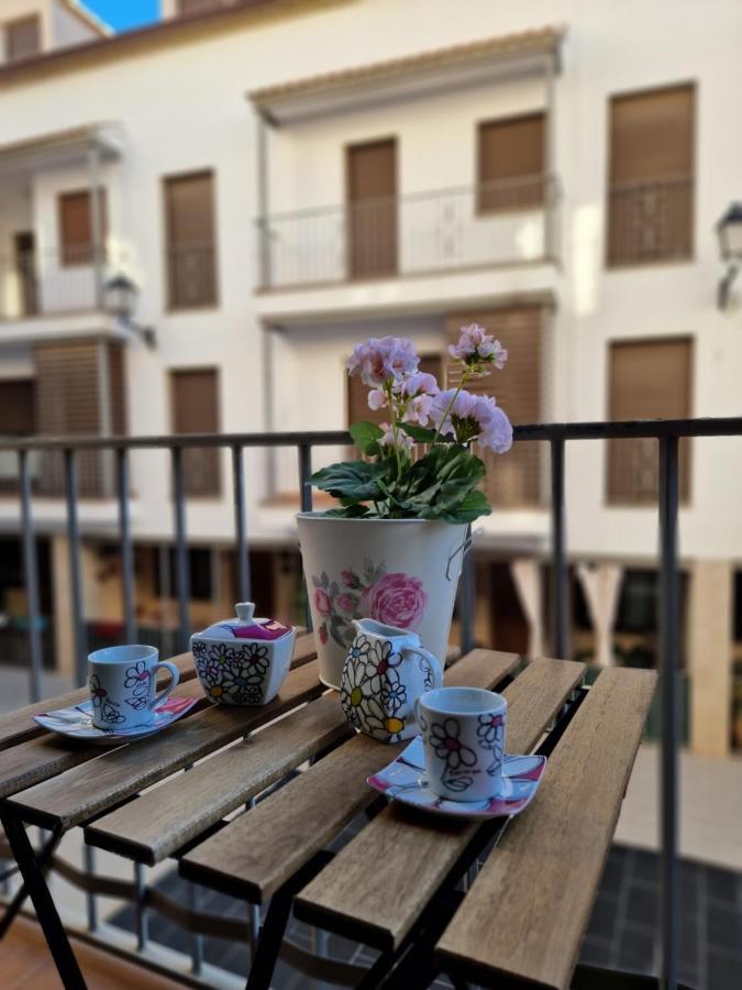Apartamento V27 Баеса Екстер'єр фото