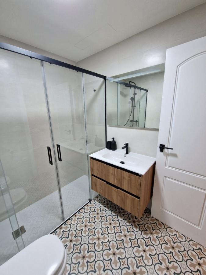 Apartamento V27 Баеса Екстер'єр фото