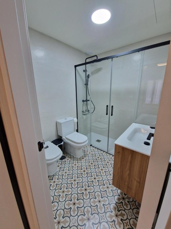 Apartamento V27 Баеса Екстер'єр фото