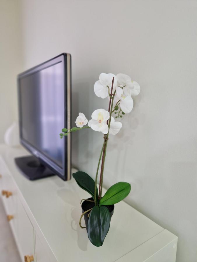 Apartamento V27 Баеса Екстер'єр фото