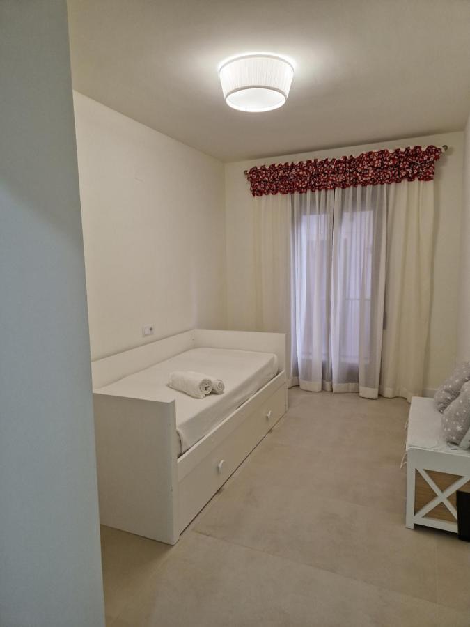 Apartamento V27 Баеса Екстер'єр фото