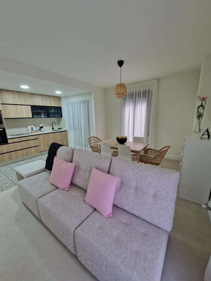 Apartamento V27 Баеса Екстер'єр фото