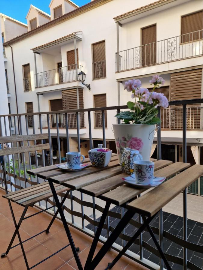 Apartamento V27 Баеса Екстер'єр фото