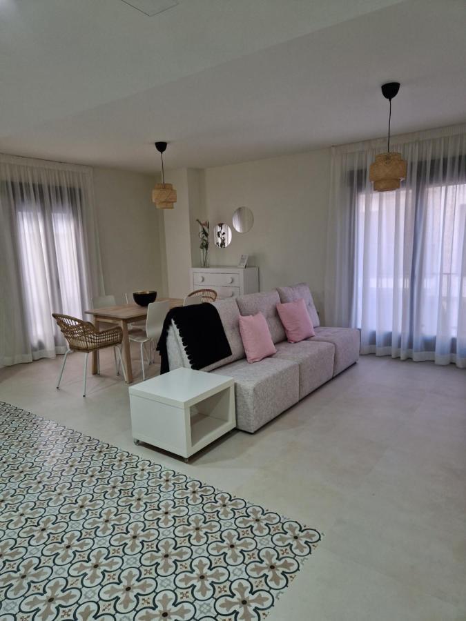 Apartamento V27 Баеса Екстер'єр фото