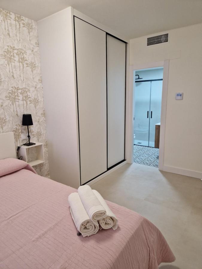 Apartamento V27 Баеса Екстер'єр фото