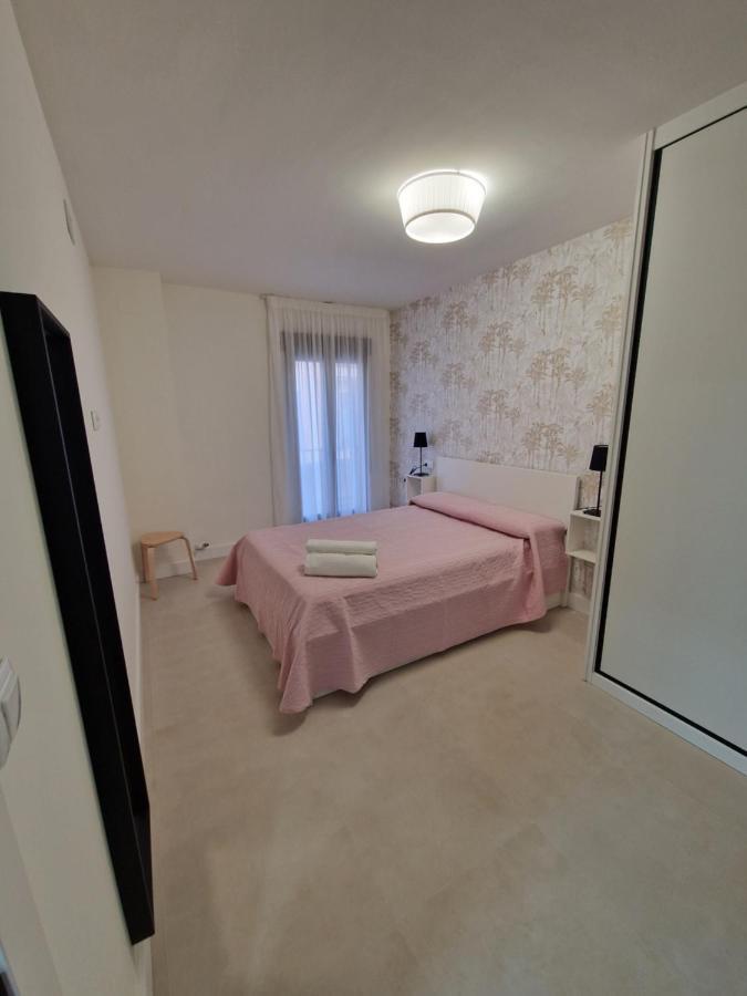 Apartamento V27 Баеса Екстер'єр фото