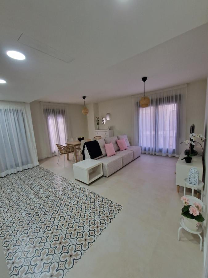 Apartamento V27 Баеса Екстер'єр фото