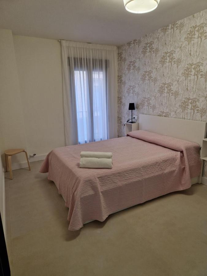 Apartamento V27 Баеса Екстер'єр фото