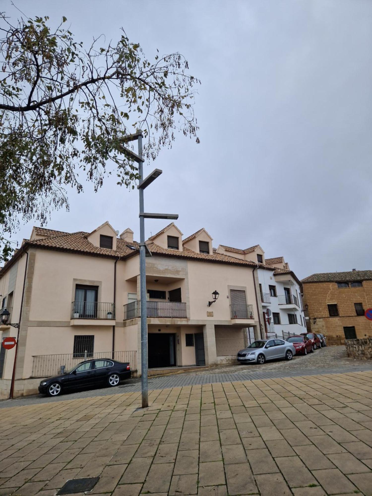 Apartamento V27 Баеса Екстер'єр фото