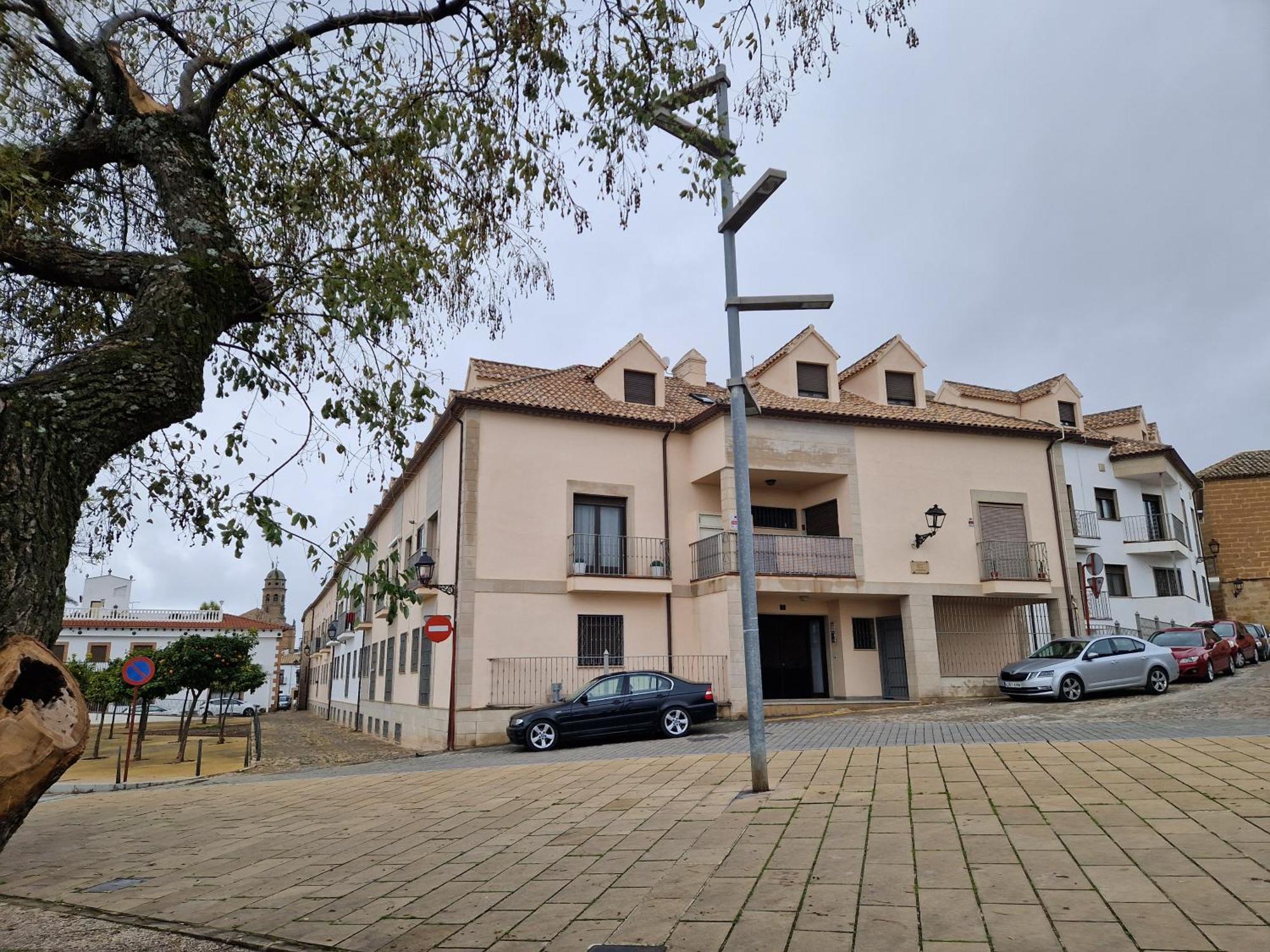 Apartamento V27 Баеса Екстер'єр фото