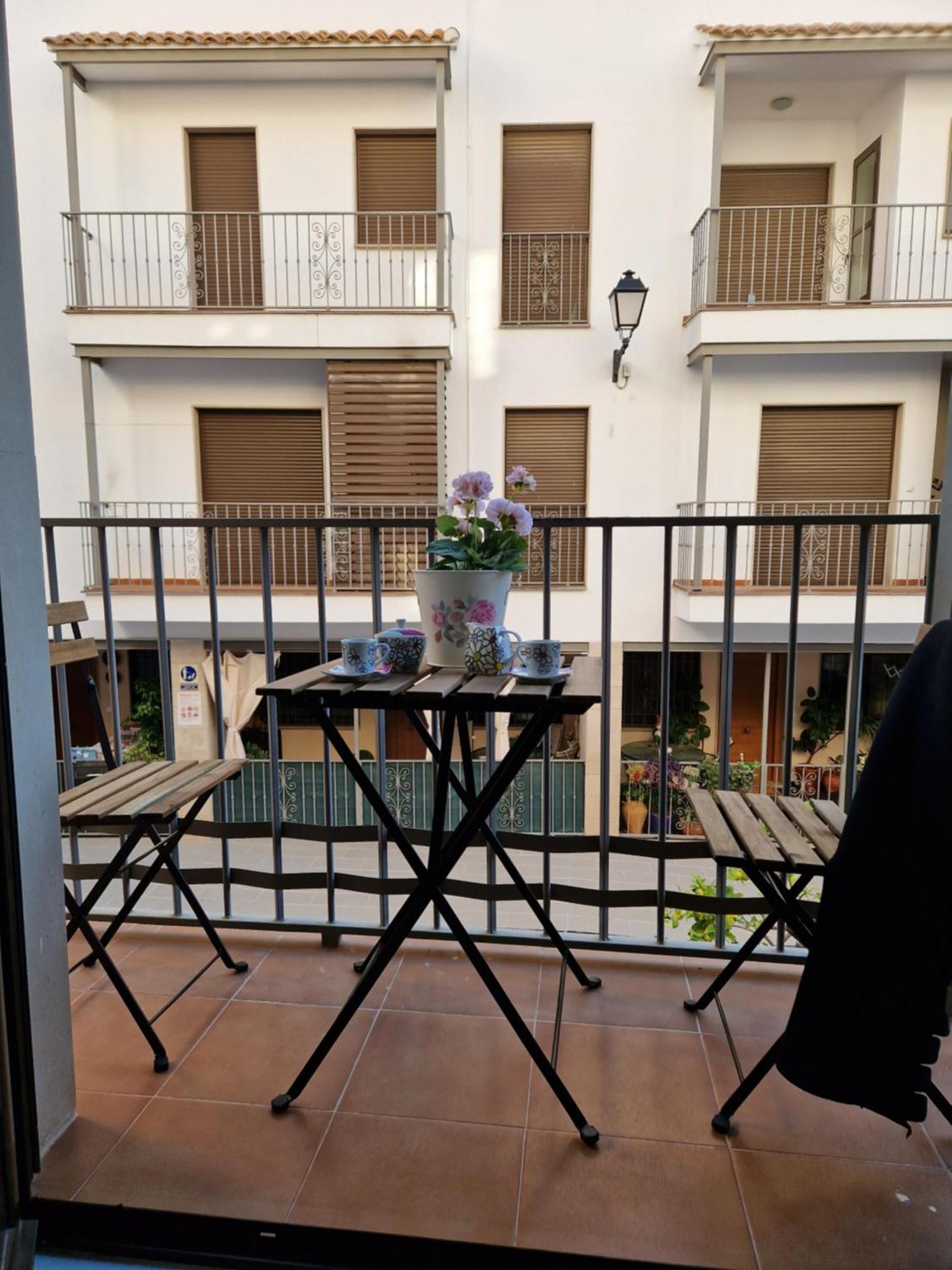 Apartamento V27 Баеса Екстер'єр фото