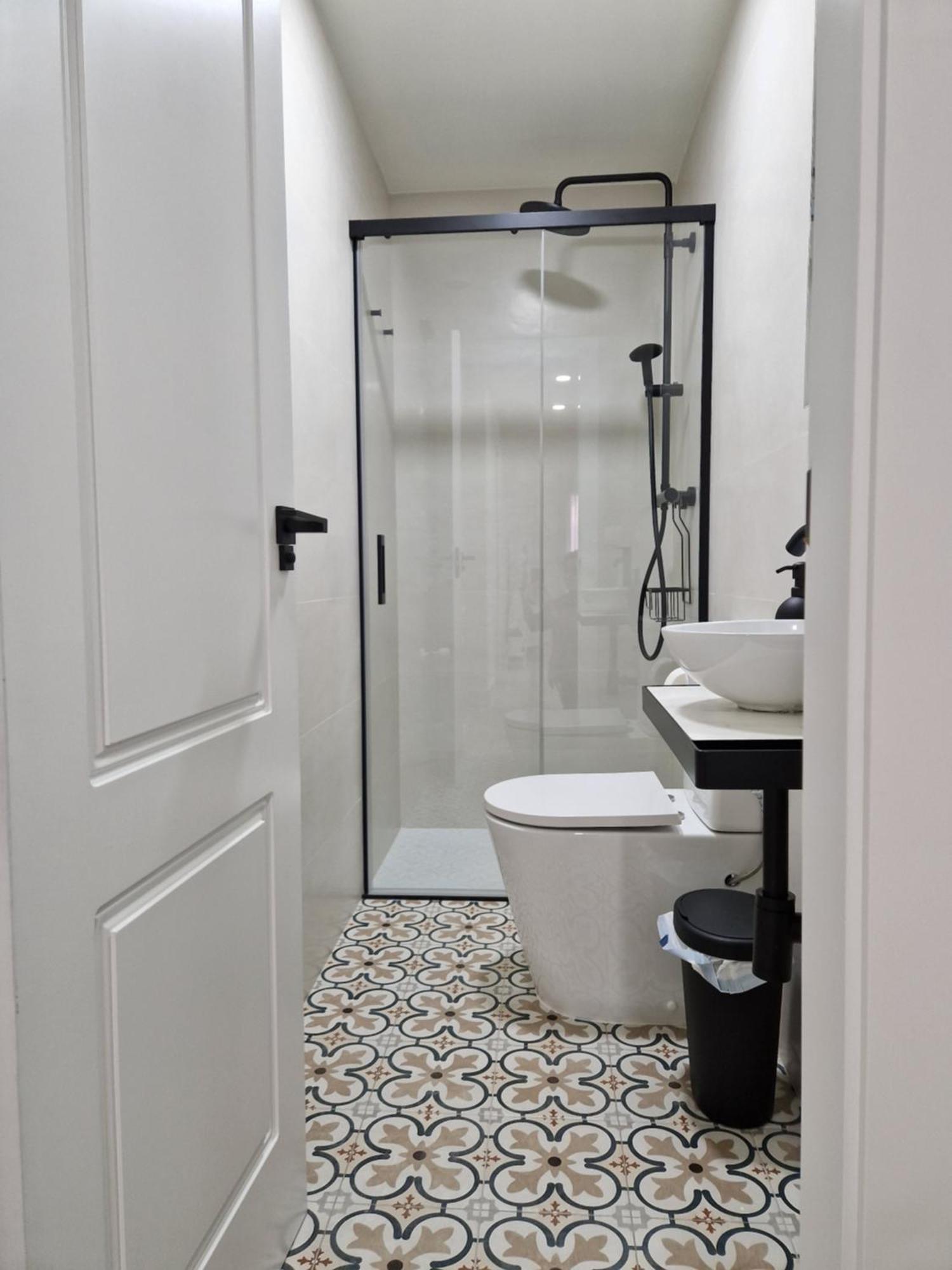 Apartamento V27 Баеса Екстер'єр фото