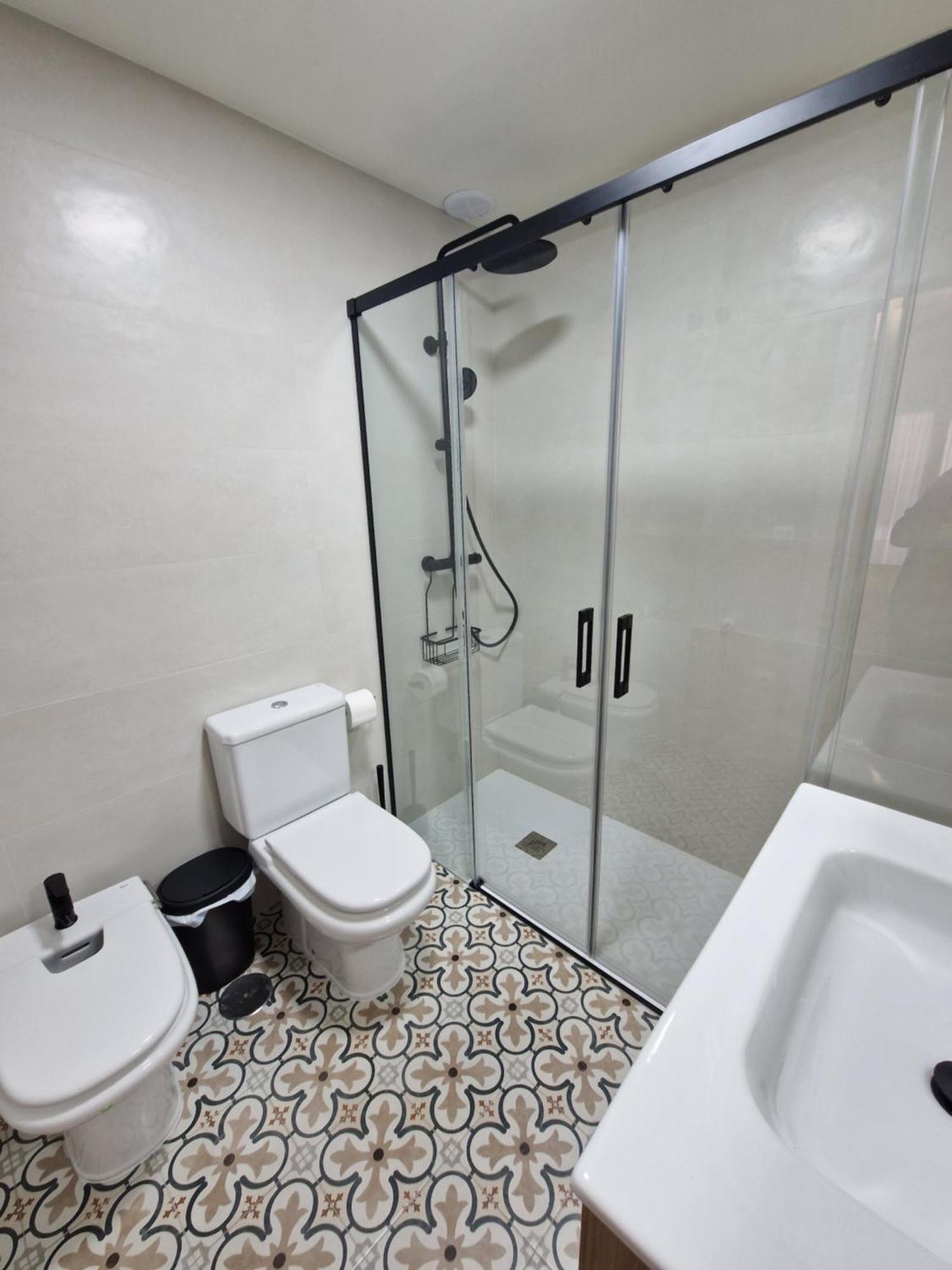 Apartamento V27 Баеса Екстер'єр фото
