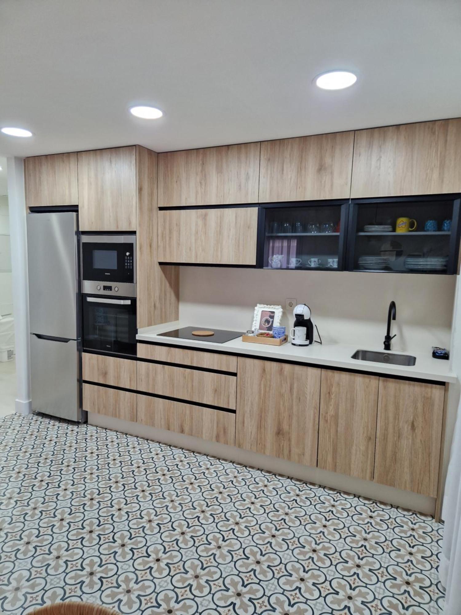 Apartamento V27 Баеса Екстер'єр фото
