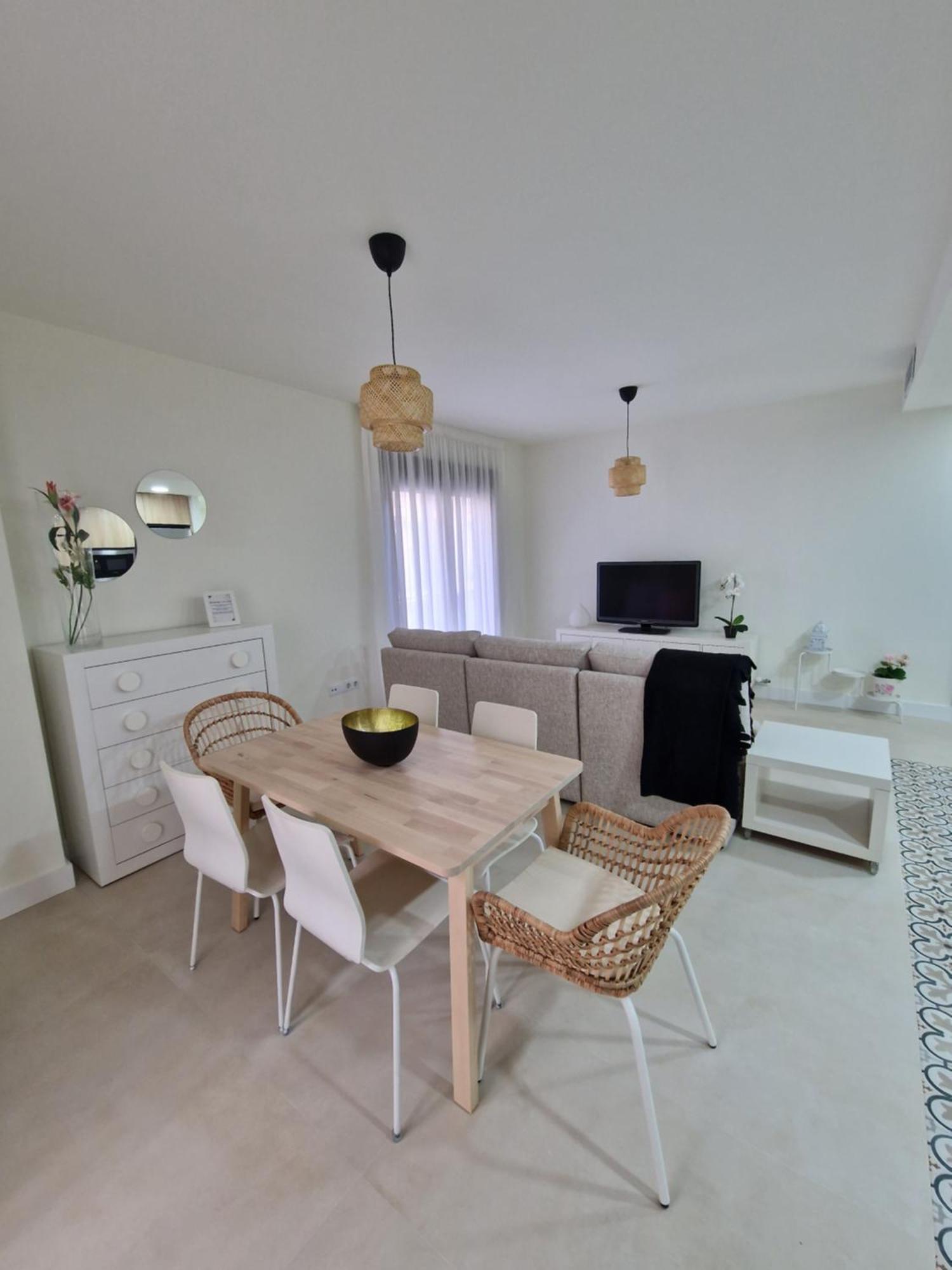 Apartamento V27 Баеса Екстер'єр фото