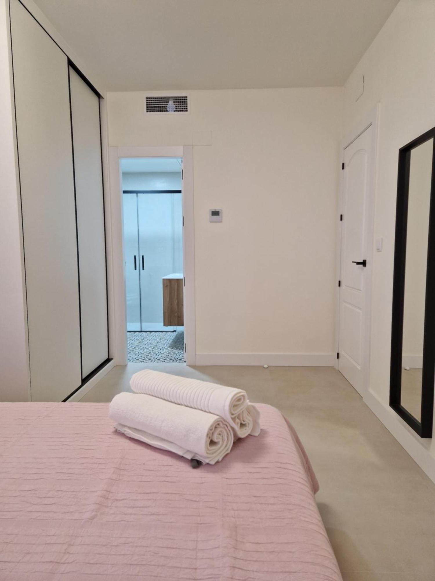 Apartamento V27 Баеса Екстер'єр фото