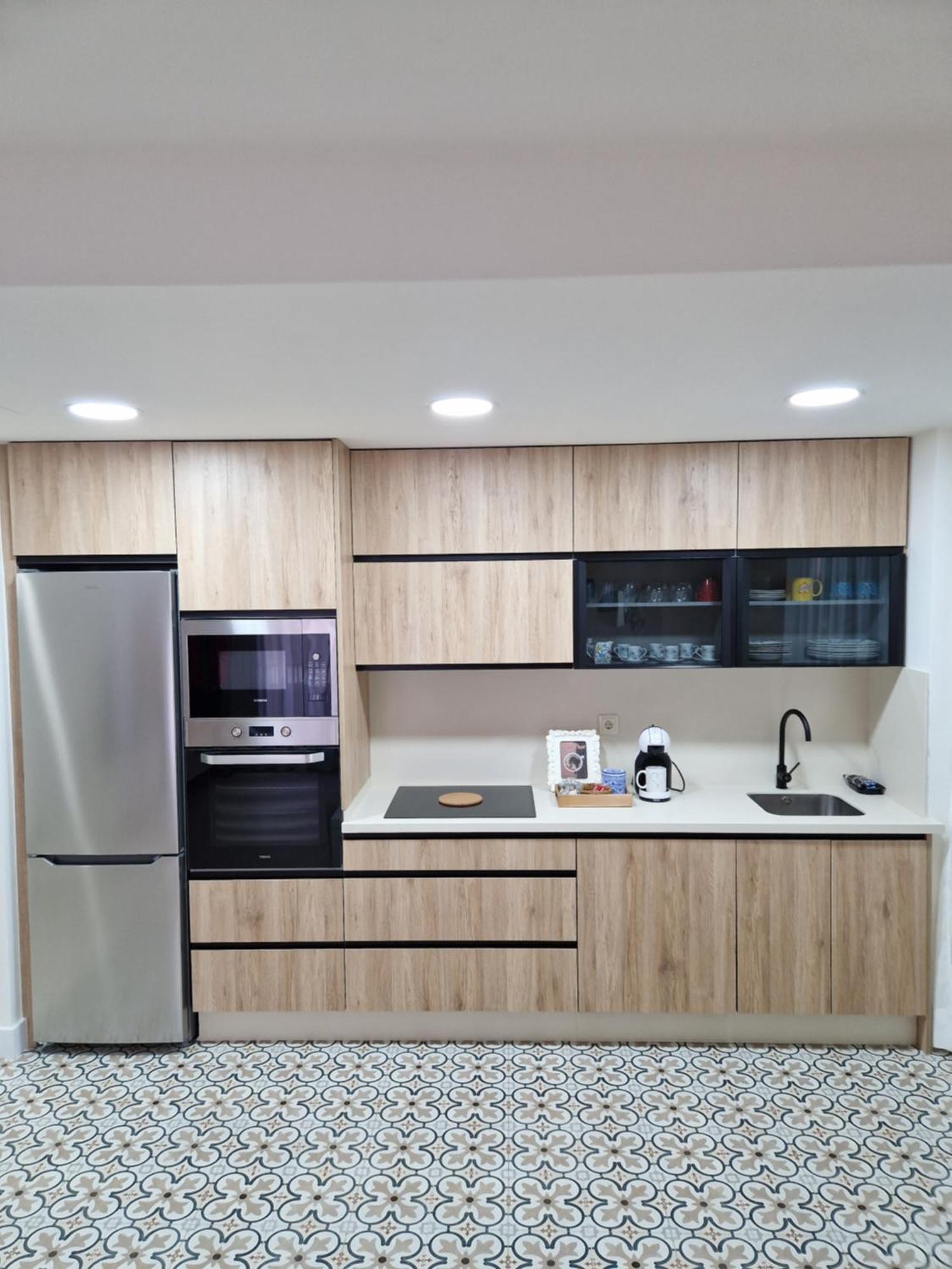 Apartamento V27 Баеса Екстер'єр фото