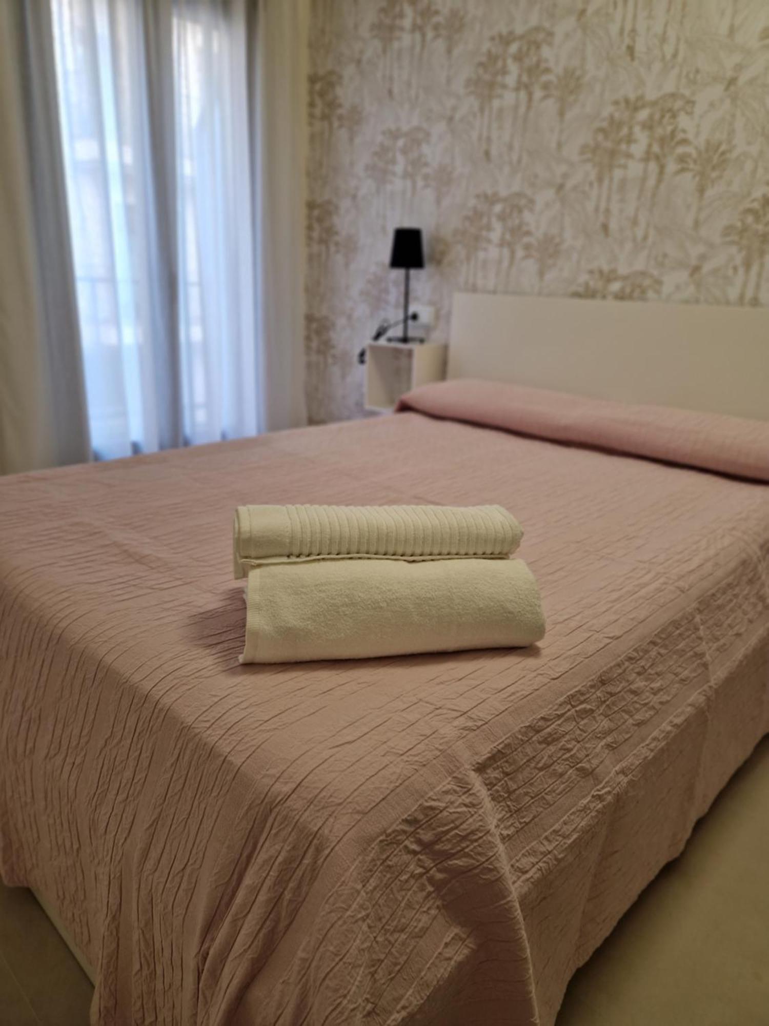 Apartamento V27 Баеса Екстер'єр фото